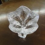 543 8427 Konstglas